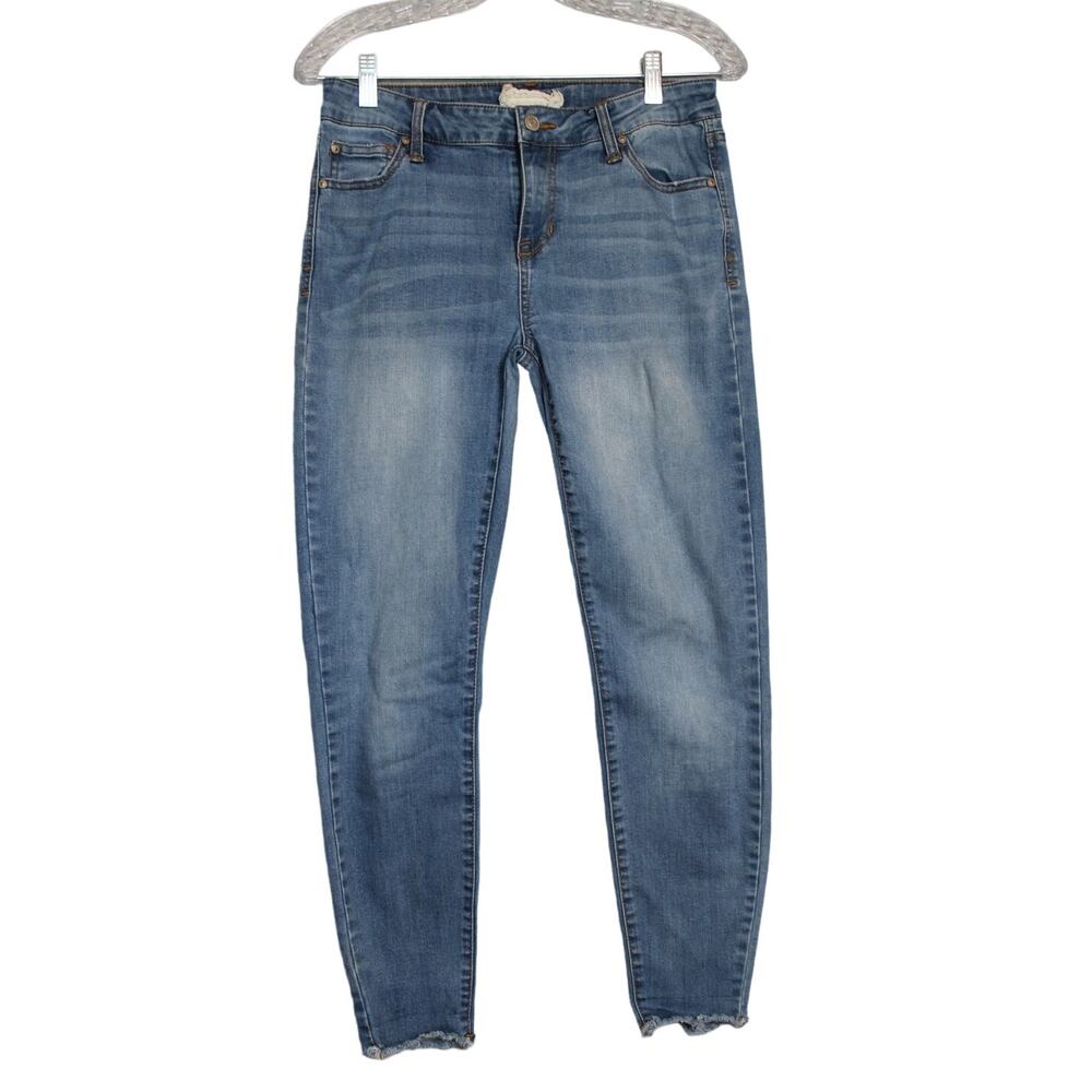 Altar'd State Womens Skinny Jeans Size 28/7‎